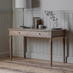 Mustique 2 Drawer Desk