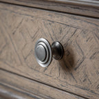 Mustique 2 Drawer Desk