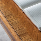 Symphony 2 Drawer Desk