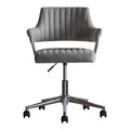 Mcintyre Armchair - Grey