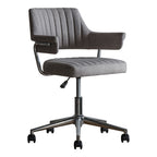 Mcintyre Armchair - Grey