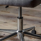 Mcintyre Armchair - Grey