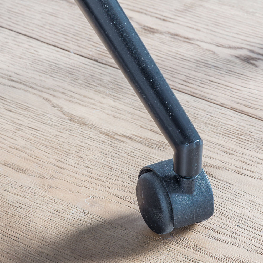 Faraday Swivel Chair - Brown