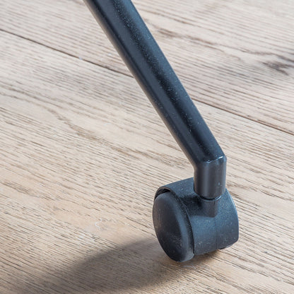 Faraday Swivel Chair - Brown