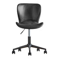 Mendel Chair - Charcoal