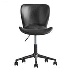 Mendel Chair - Charcoal