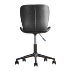 Mendel Chair - Charcoal