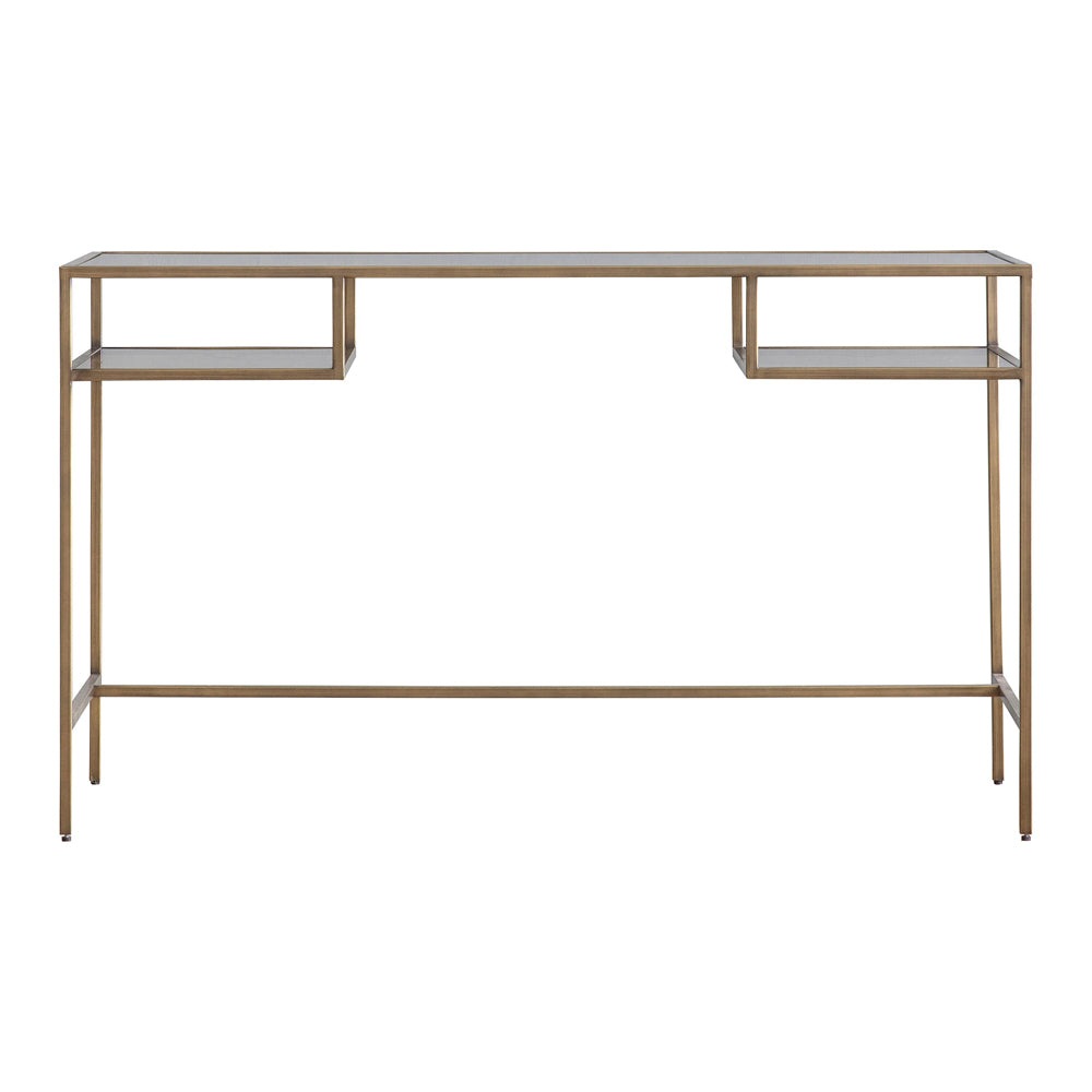 Rothbury Desk - Bronze