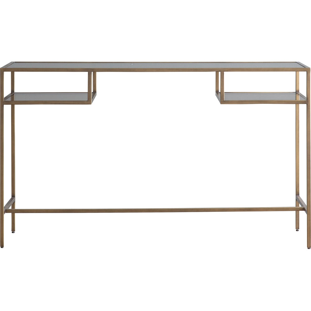 Rothbury Desk - Bronze