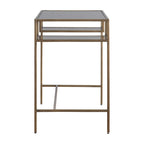 Rothbury Desk - Bronze