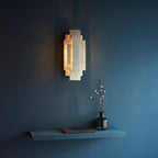 Nina Wall Light - Silver