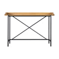 Torrington Desk - Brown