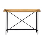 Torrington Desk - Brown