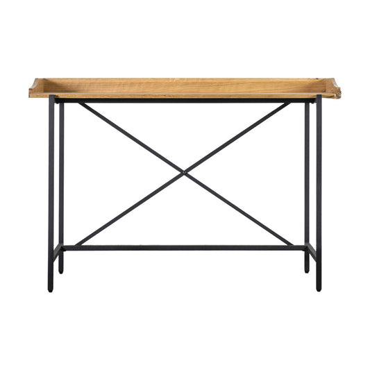 Torrington Desk - Brown