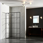 Melody Bathroom Wall Light - Chrome