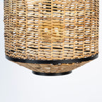 Celina Pendant Lamp in Black | Outlet