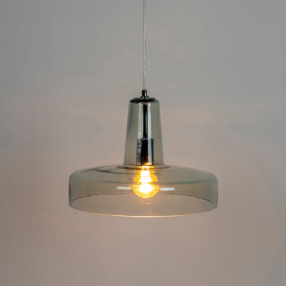 Ashin Pendant Light - Green | Outlet