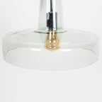 Ashin Pendant Light - Green | Outlet