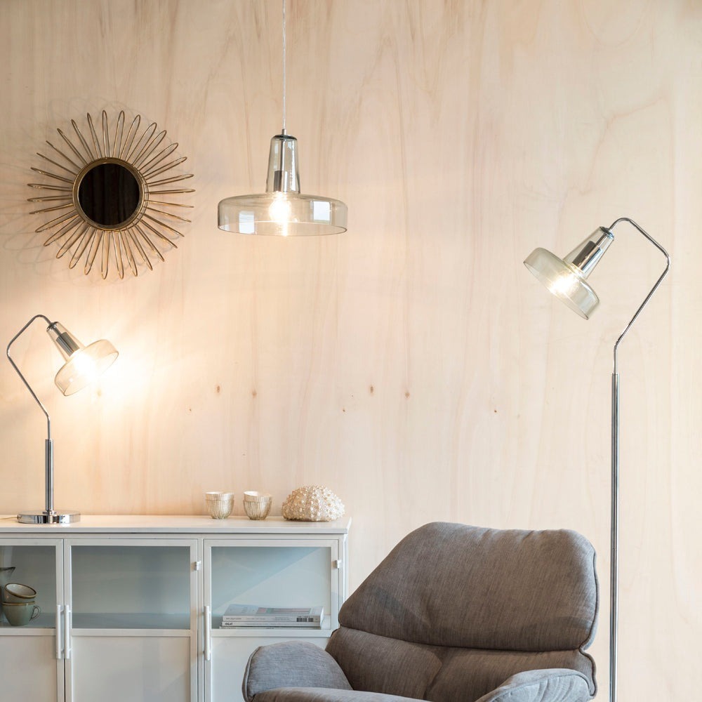 Ashin Pendant Light - Green | Outlet