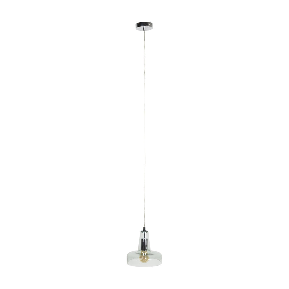Ashin Pendant Light - Green | Outlet