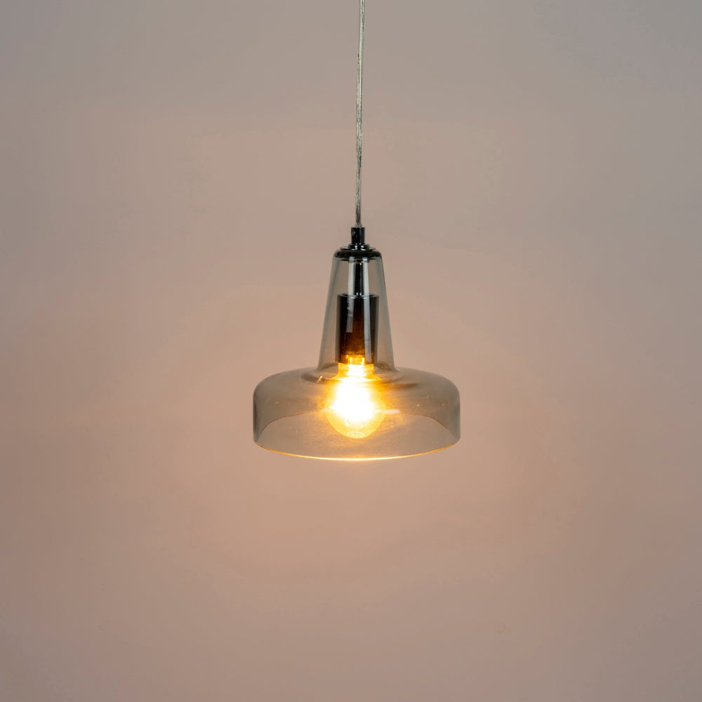 Ashin Pendant Light - Green | Outlet