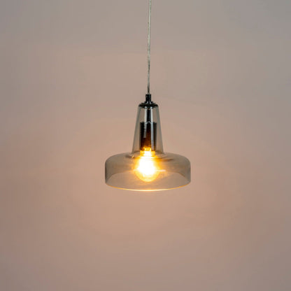 Ashin Pendant Light - Green | Outlet