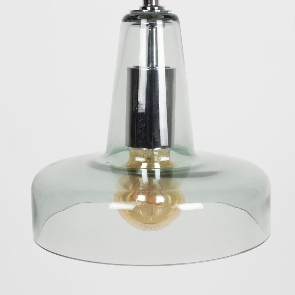 Ashin Pendant Light - Green | Outlet