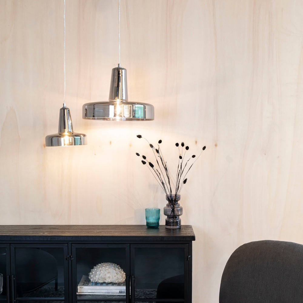 Ashin Pendant Light - Green | Outlet