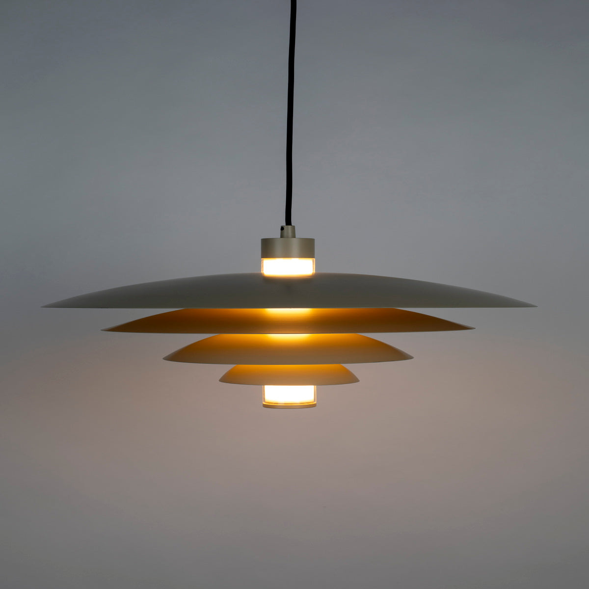Cole Pendant Lamp - Beige