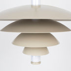 Cole Pendant Lamp - Beige