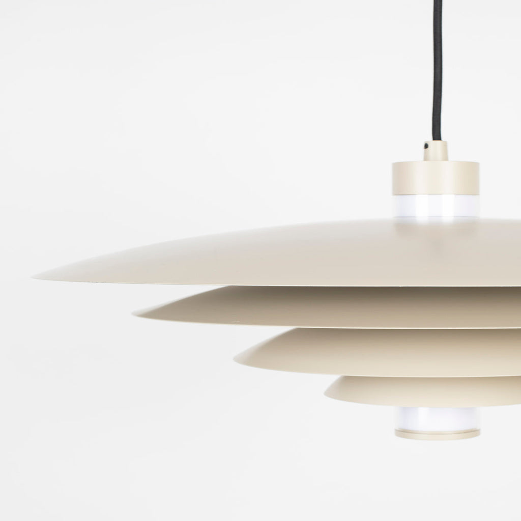 Cole Pendant Lamp - Beige