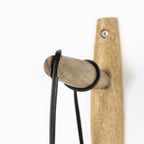 Ake Wall Lamp - Gold