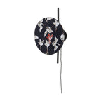 Jayden Wall Light - Black