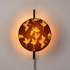 Jayden Wall Light - Black