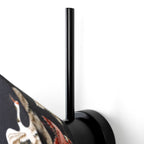 Jayden Wall Light - Black