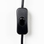 Jayden Wall Light - Black