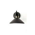 Joal Wall Light - Black
