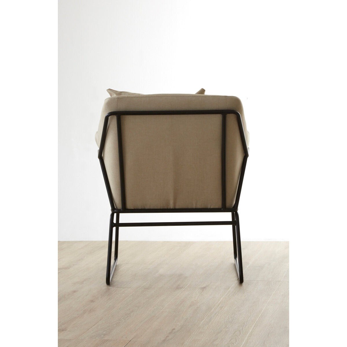 Stockholm Armchair - Stone
