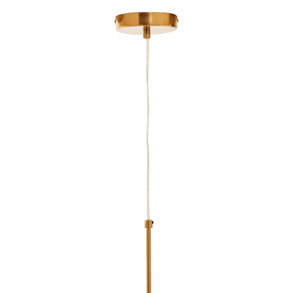 Trieste Tapered Pendant Light