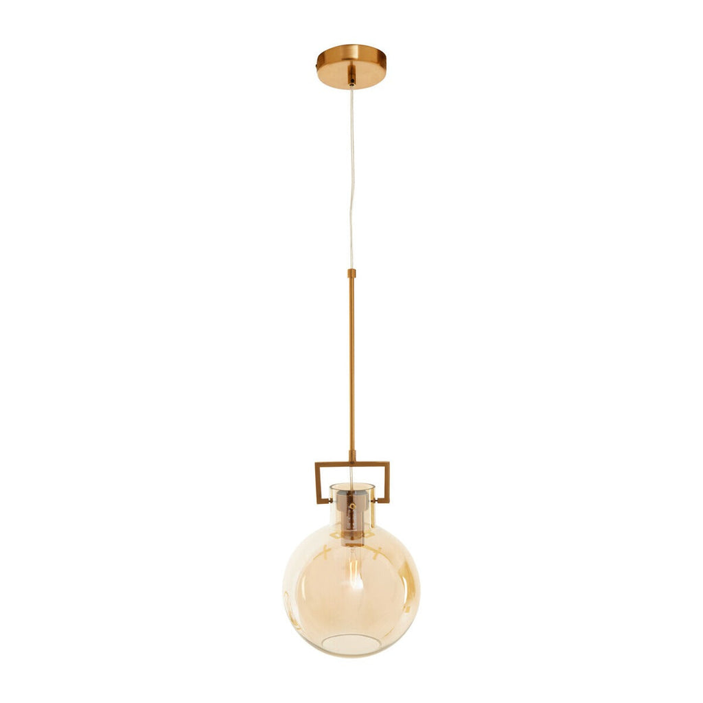Trieste Rounded Pendant Light
