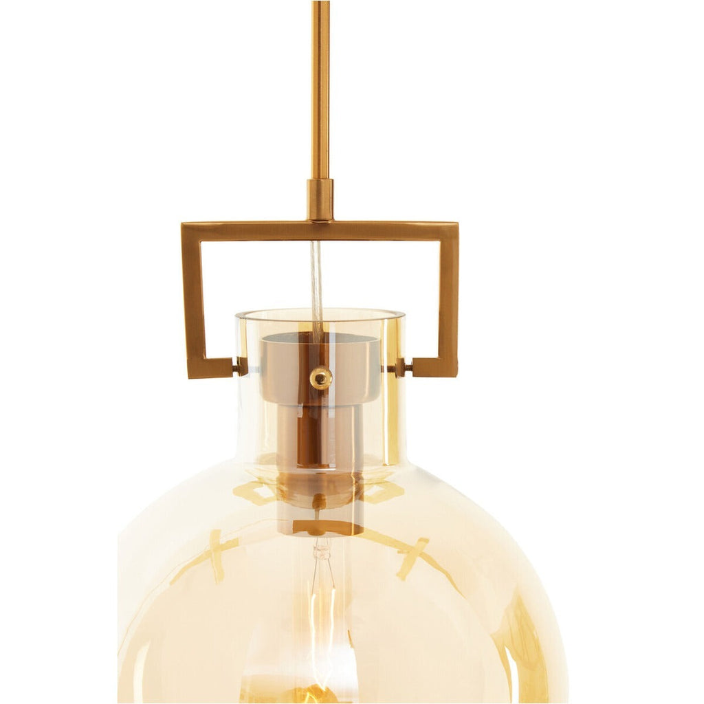 Trieste Rounded Pendant Light