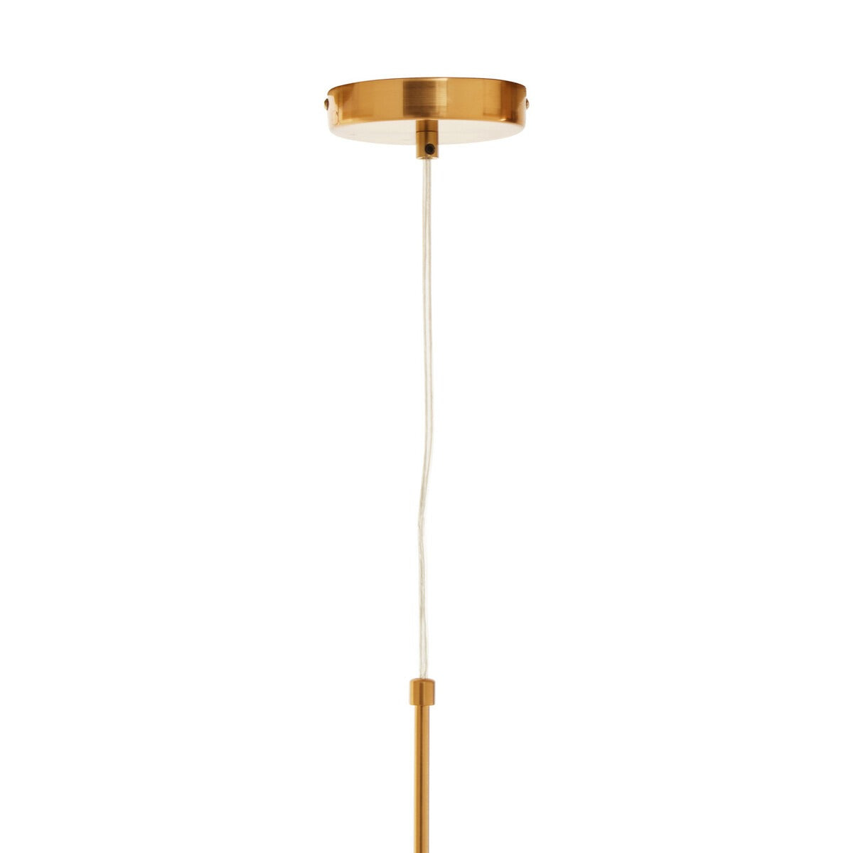 Trieste Rounded Pendant Light