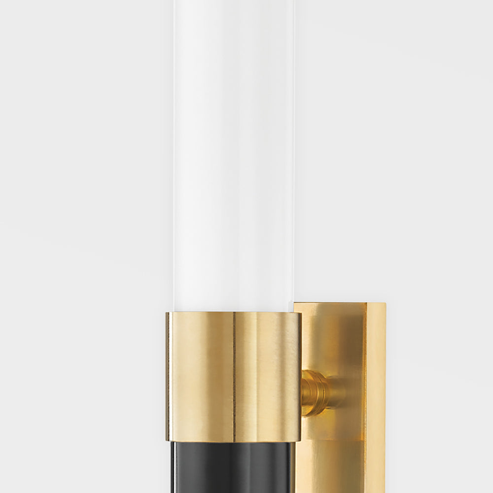 Huntington LED Island Light - Aged Old Bronze