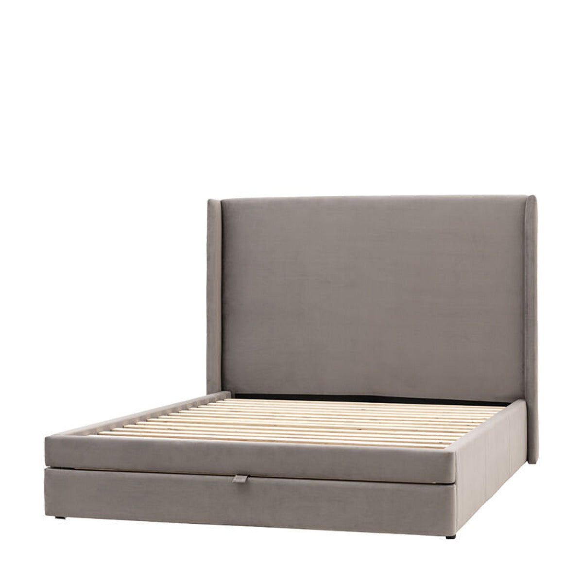 Royal Bed - Taupe