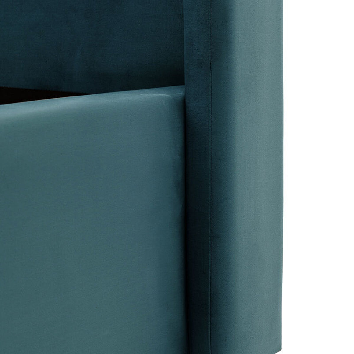 Royal Bed - Atlantic Blue