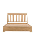 Malvern Bed - Natural