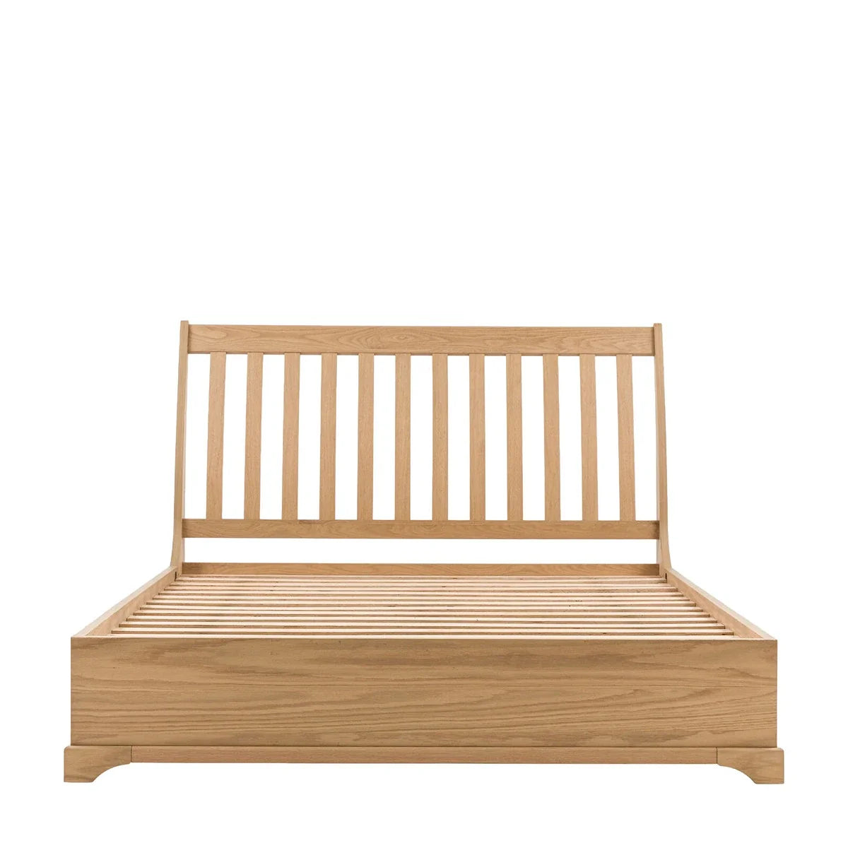 Malvern Bed - Natural