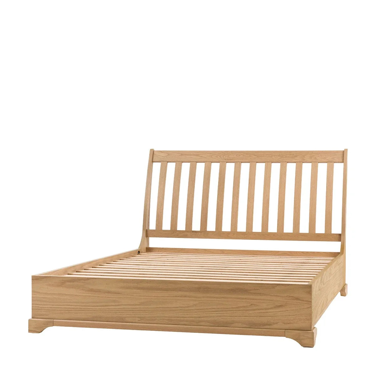 Malvern Bed - Natural