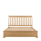 Malvern Bed - Natural