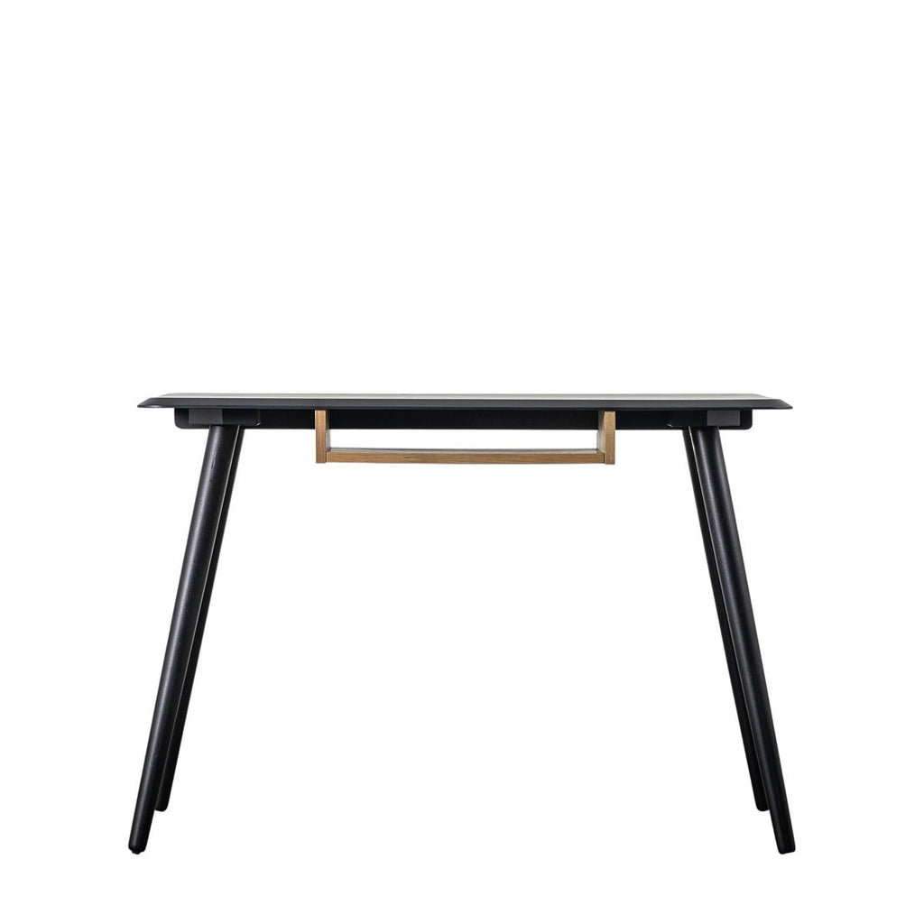 Maddox Desk - Black